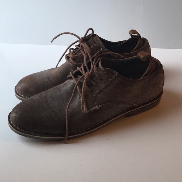 Men’s Steve Madden shoes - Picture 2 of 4